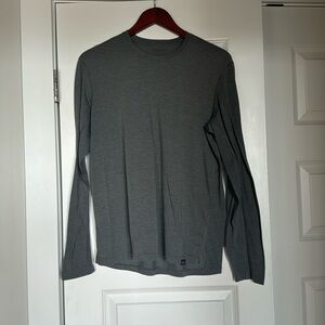 Men’s Patagonia Capilene Cool Trail Long Sleeve Shirt